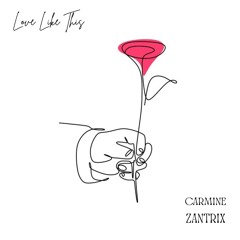 Love Like This (feat. ZANTRIX)