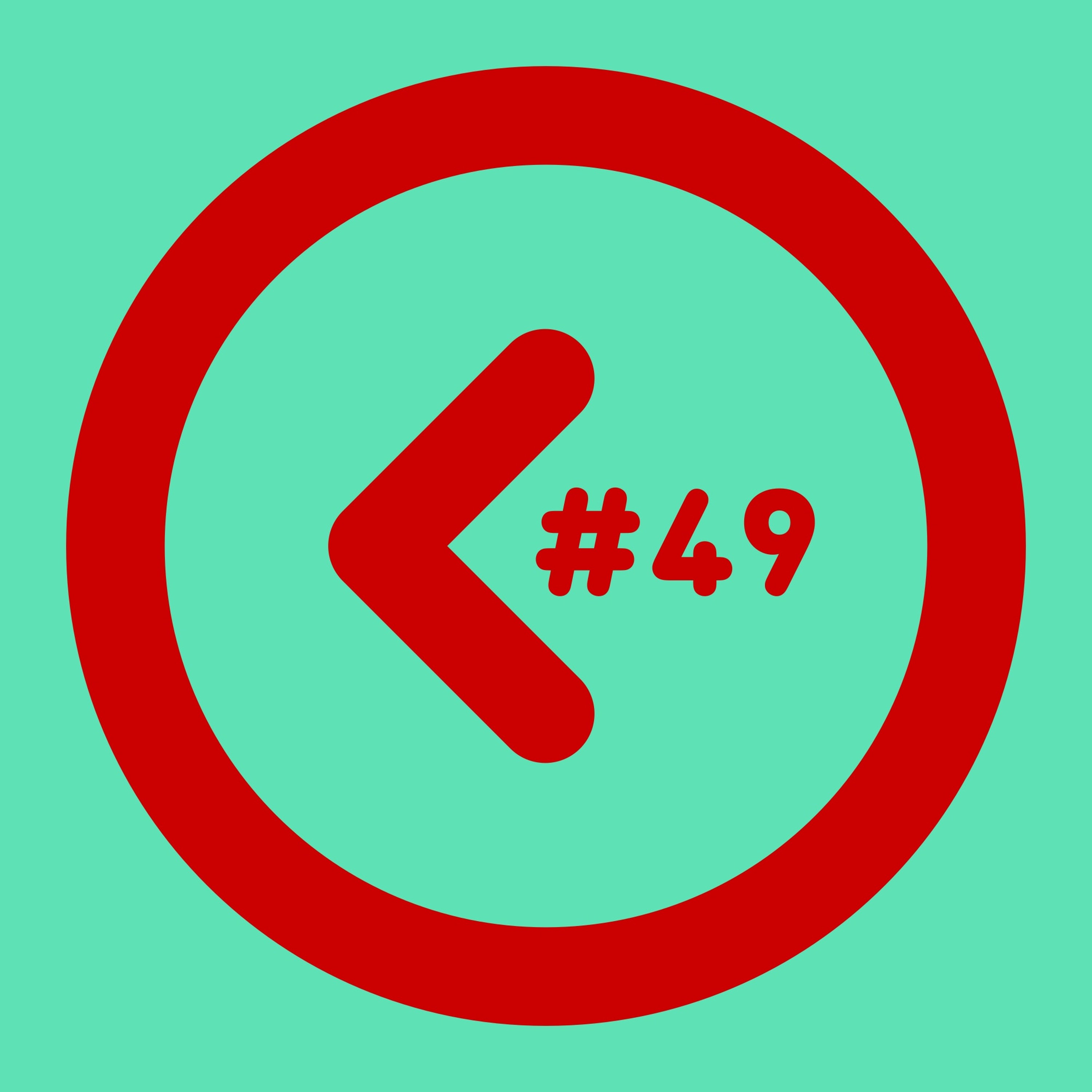 OK Sessions #49 episode artwork