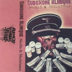 Suboxone Klinique - The Other World