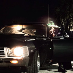 CANT FEEL MY FACE! (prod HARAKIRA)