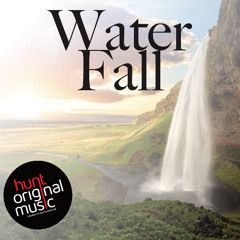 Waterfall (strings, harp and choir)