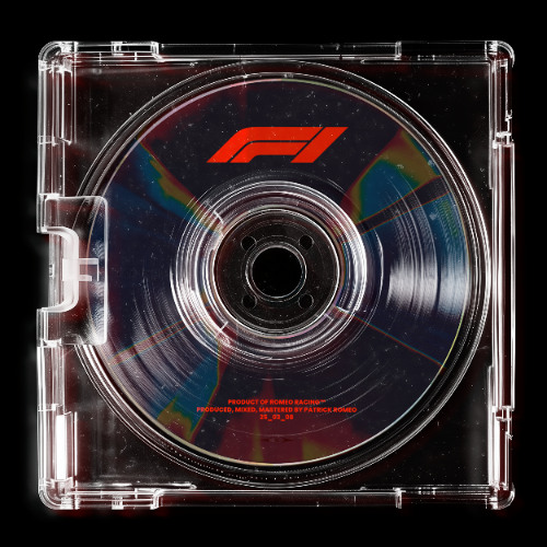 Formula 1 Theme (Patrick Romeo Remix) [FREE DL]