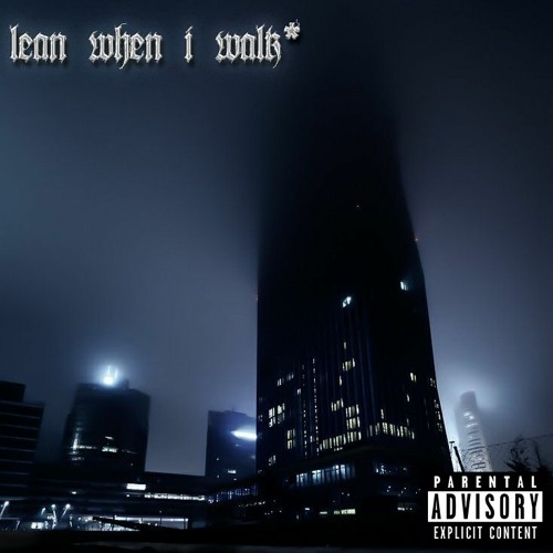 Stream lean when i walk* by fnSAMA! Listen online for free on SoundCloud