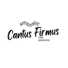 Cantus firmus - tecnicas contrapuntisticas