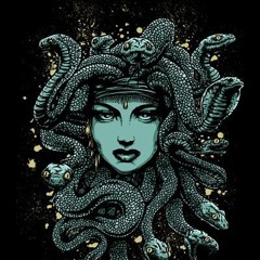 Medusa's Sisters (Recorded at Pzyklon Studios featuring Giselle)