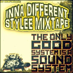 DJ Rasfimillia - Inna Different Stylee [2K16]