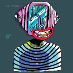 Bvoice - Experimental Joy [snippet]