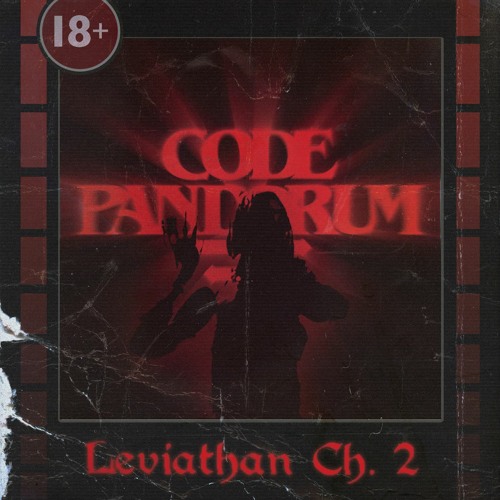 LEVIATHAN CH. 2 [Crowsnest Audio 2020 Showcase]