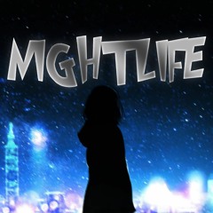 Nightlife - SpazyOG | prod. bre beats