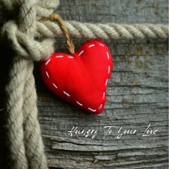 Hungry To Your Love