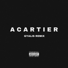 GYALIS(Remix)
