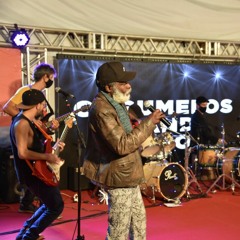 PAPAGAIO by Cogumelos Band 2021© free download