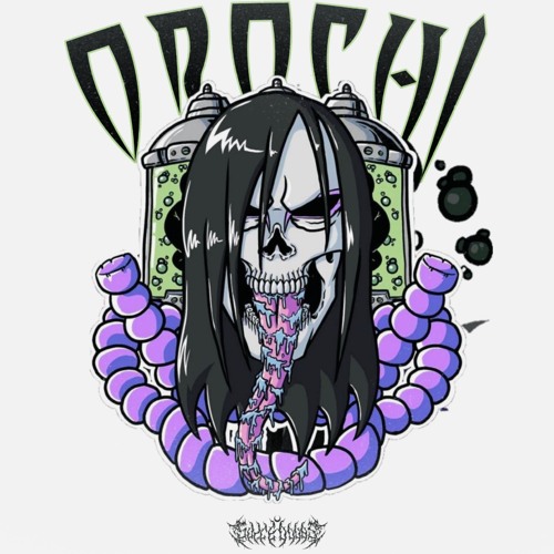 OROCHI † SUICED DUBZ (PREVIEW)