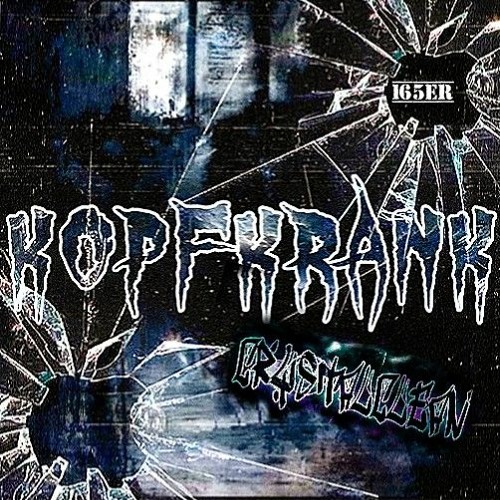 CrysTalClean_KopfKrank_!65er