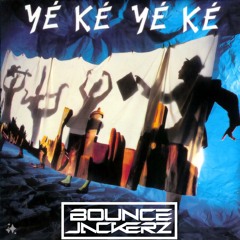 Bounce Jackerz - Yeke Yeke [Free Download In description]