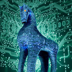 Trojan Whores (ChakraFlipped)