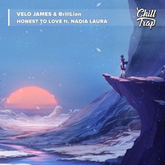 Velo James & BrillLion - Honest To Love(ft.Nadia Laura)