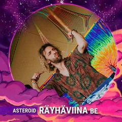 Räyhäviina - Kosmos festival 2025 producer set