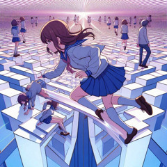 'Don't Be a Runner Now..."