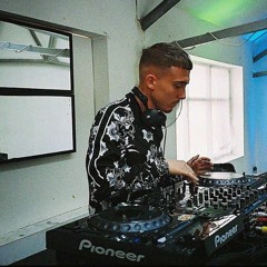 DEC DOYLE // ISOLATION MIX
