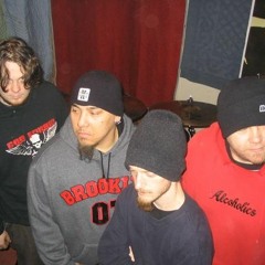 We Hate You by Sick Minds Eye 2004 by Jay Huff, Chris Powers, Max Rowan, Ed Ace Walter