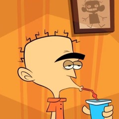 Kitchen - CartoonHotel (Cover)