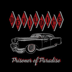 Prisoner of Paradise