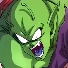 DBZ Dokkan Battle -  INT Piccolo Jr. Active Skill OST
