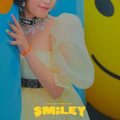 Smiley - Yena