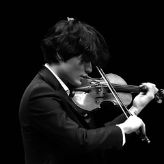 [Inmo Yang] E. Ysaÿe Sonata No. 6 for Violin Op.27