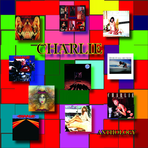 Stream Fantasy Girls by Charlie | Listen online for free on SoundCloud