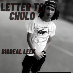 Letter To Chulo