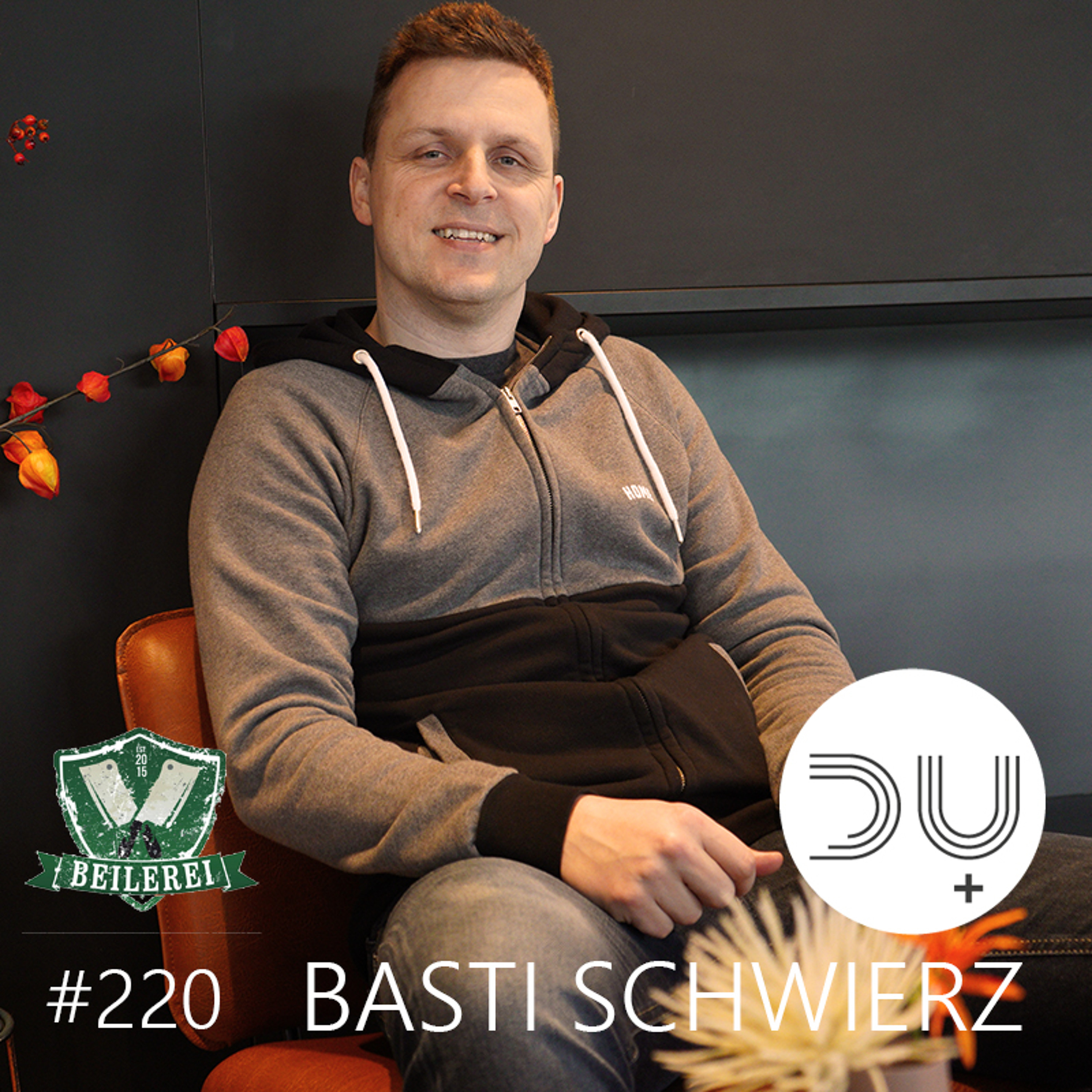 du-und-musik-220-by-basti-schwierz episode artwork