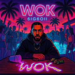 WOK