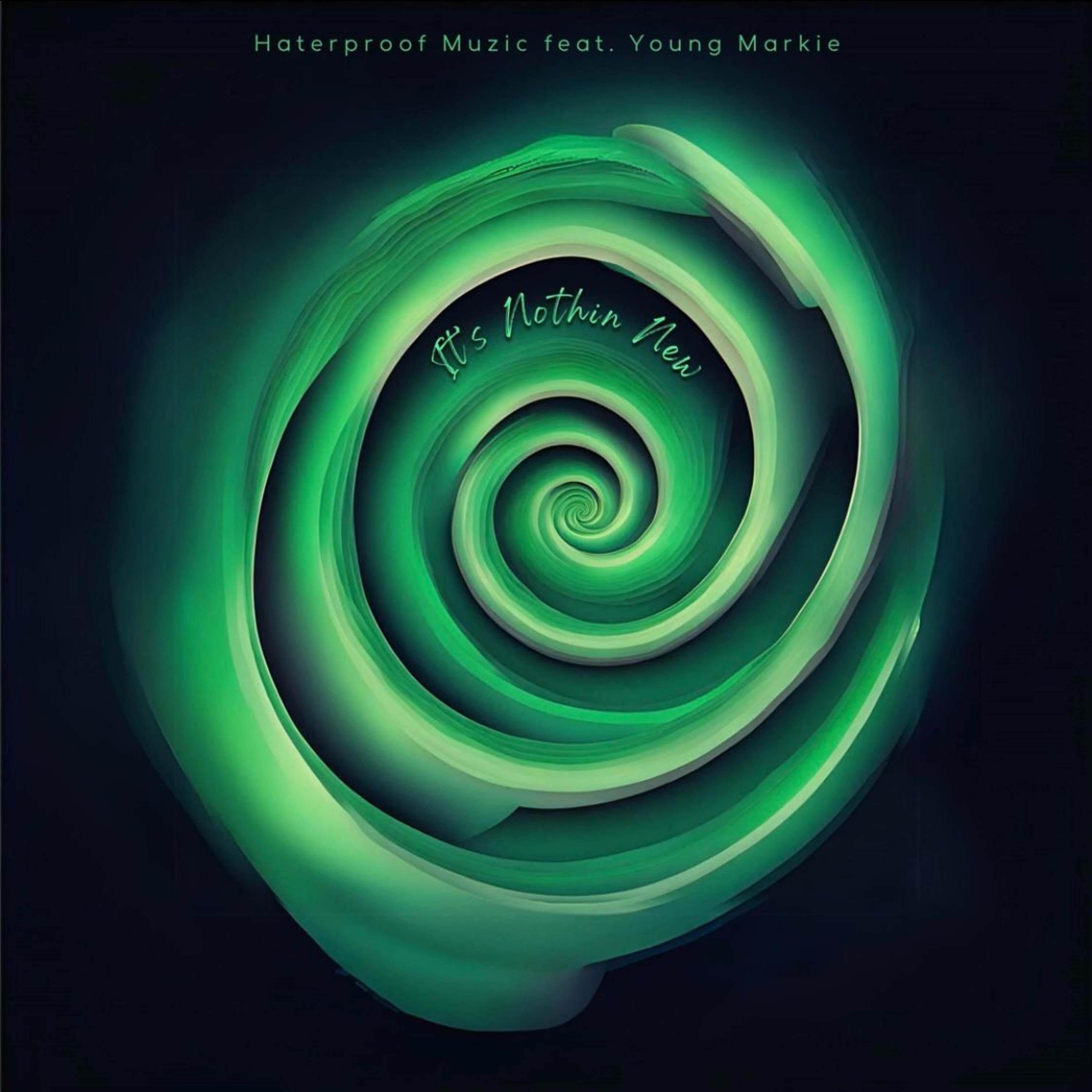 Young Markie Music