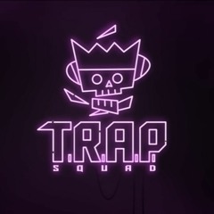 T.R.A.P - I'M ON FIRE (ft BJRNCK, Awich, Krawk, Faruz Feet)| Free Fire - Music