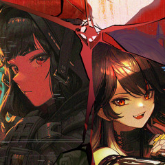 Dilemma (License to Kill) // Metal Cover // [Goddess of Victory: NIKKE]