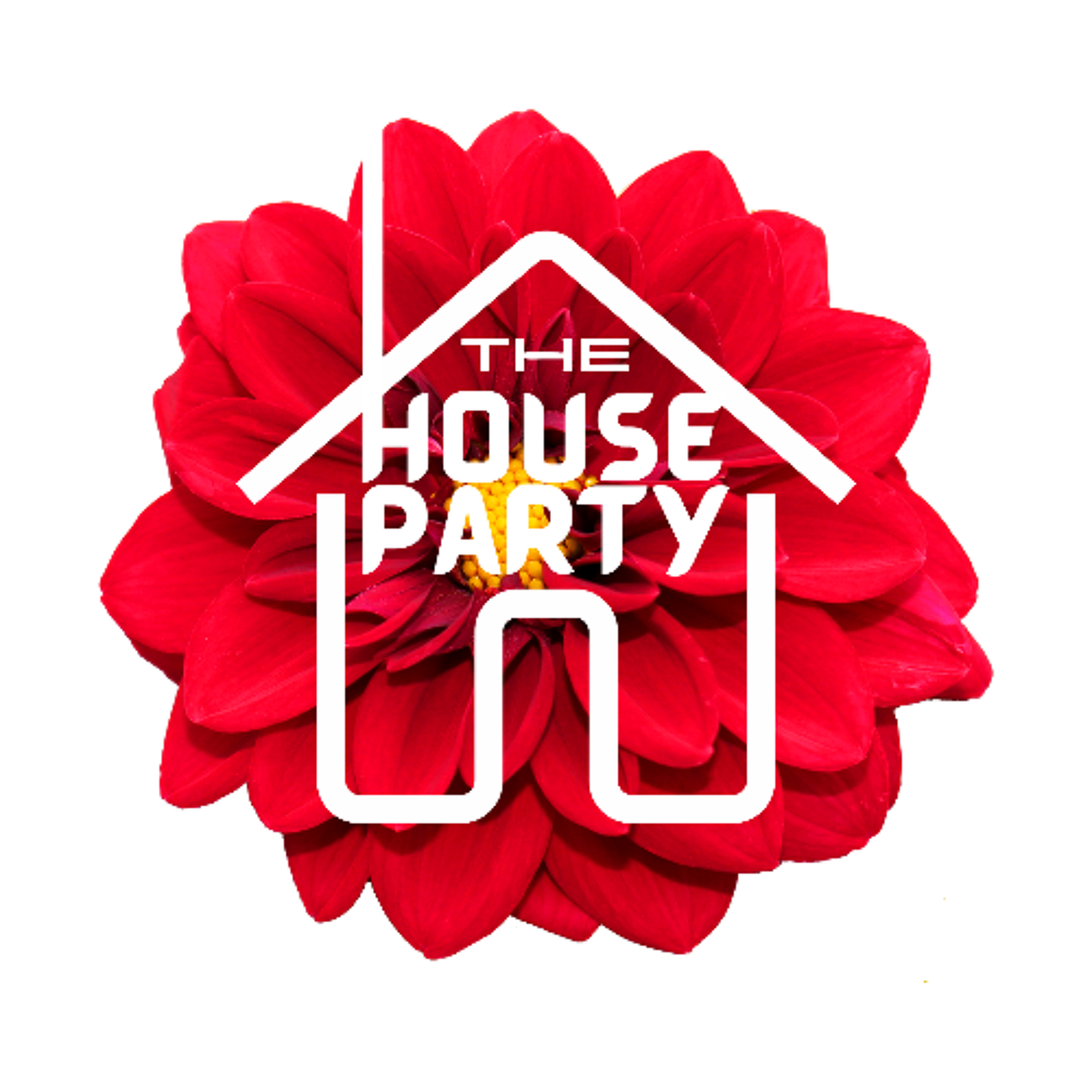 House Party #201 episode artwork