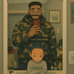 Here with u