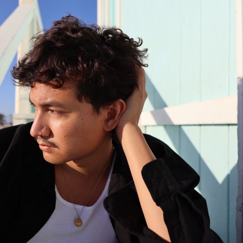 Colin James Live @ TEMPO GALLERY LBC 9.28.24