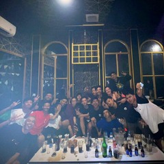 FUNKOT PUMPIN HANK REQ#AN_Arka - DJ IHSANPRATAMA