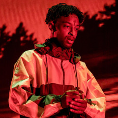 21 Savage Type Beat 2025 feat. Metro Boomin | "Bando" [Prod.by RXLLIN]