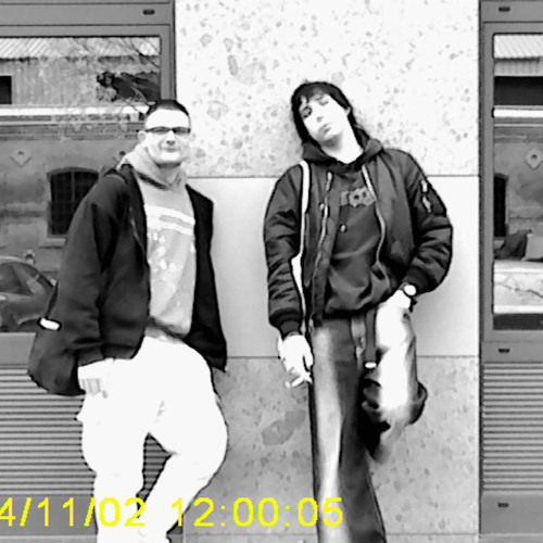TRANCESTRUDEL- LOOK LIKE