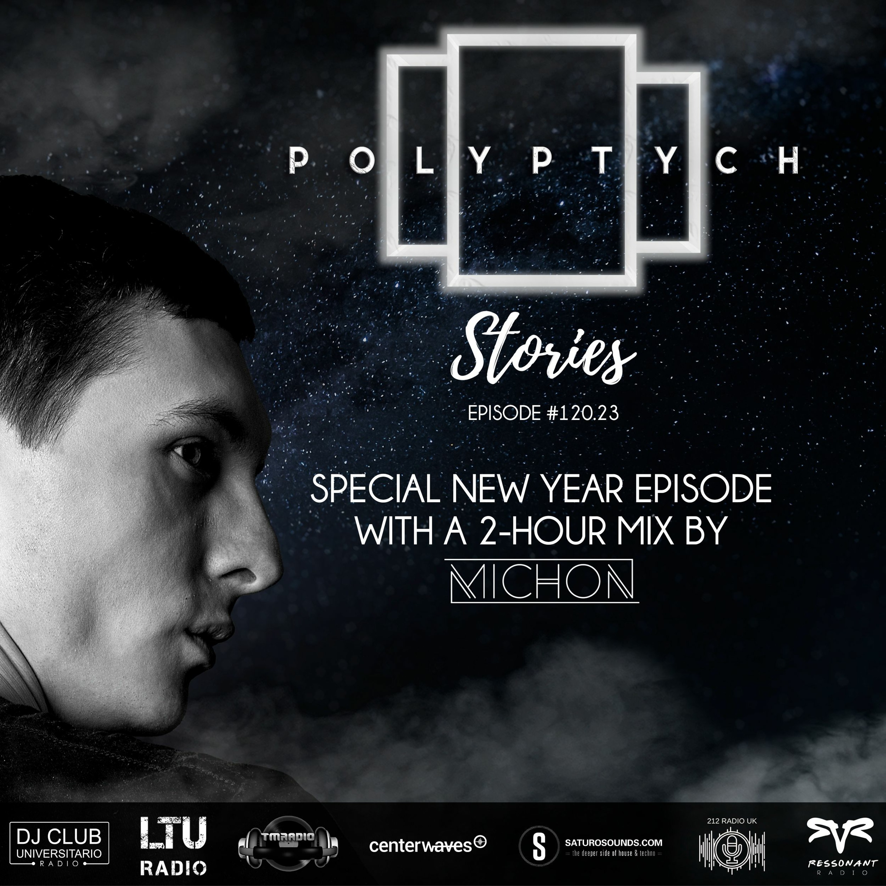 Polyptych Stories