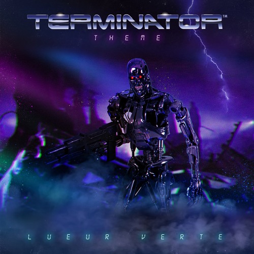 Terminator Theme