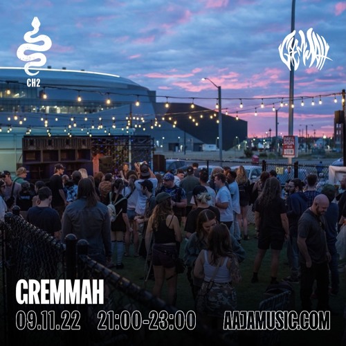 Gremmah - Aaja Channel 2 - 11 09 22