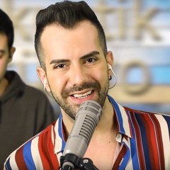 Tolgay - Sevdanın Tadı (Akustik Fm Versiyon)