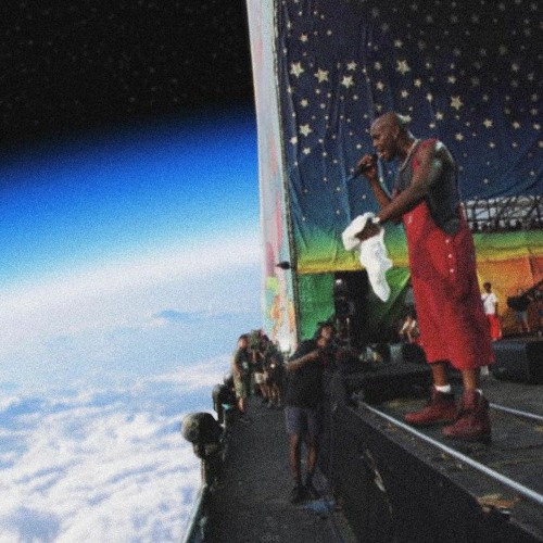 Vibrations [prod by LethalNeedle]