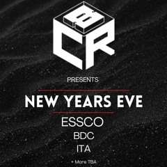 Cr8 Live - New Year's Eve 24'