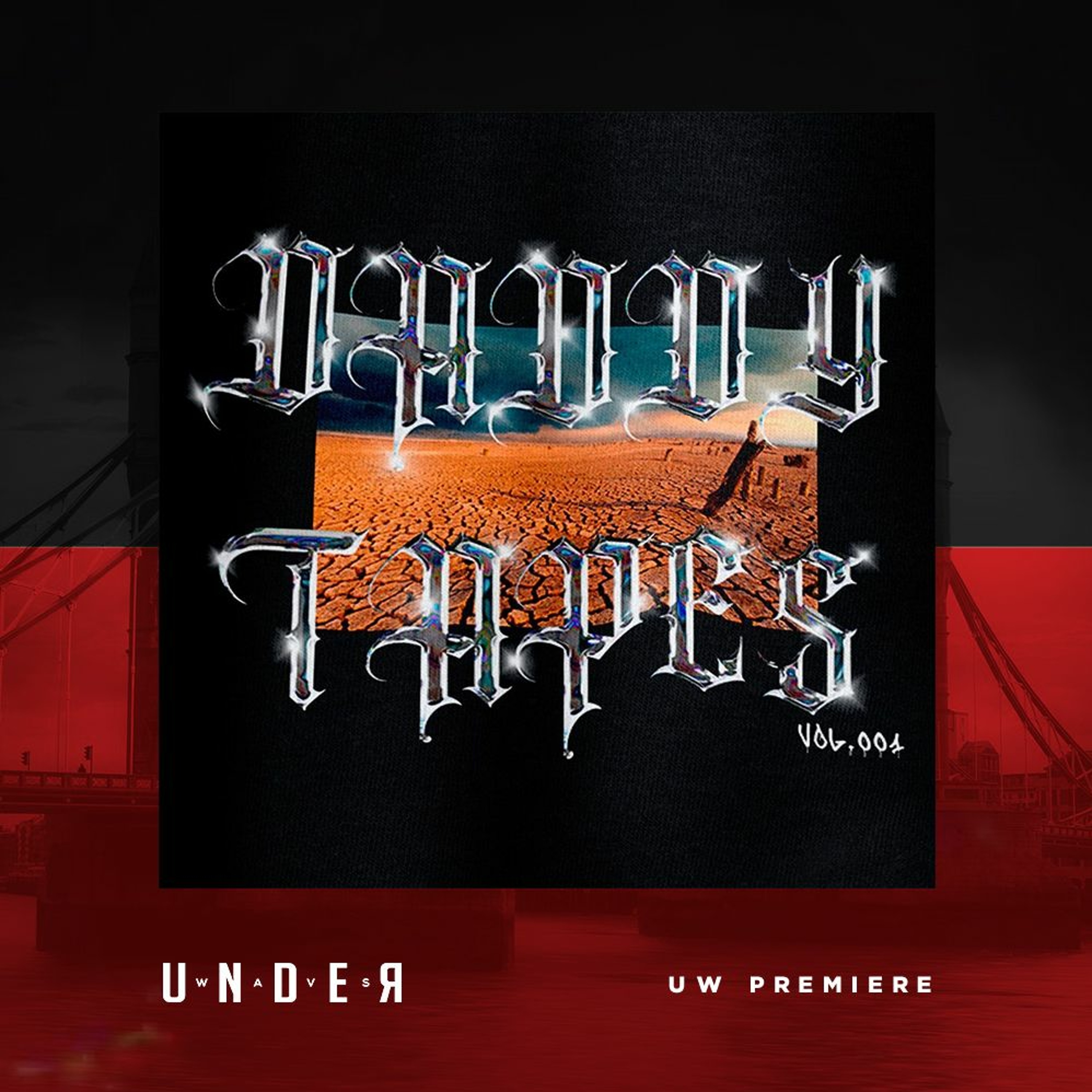 PREMIERE: Beranger, T_Pazos - O Boldo (Original Mix) [Sorry Daddy Records] episode artwork